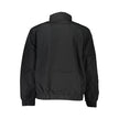 Tommy Hilfiger Black Polyamide Men's Jacket Tommy Hilfiger