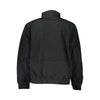 Tommy Hilfiger Black Polyamide Men's Jacket Tommy Hilfiger