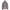 K-WAY Gray Polyamide Jackets & Coat K-WAY