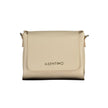 Mario Valentino Beige Polyethylene Handbag Mario Valentino