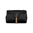 Mario Valentino Black Polyethylene Handbag Mario Valentino