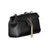 Mario Valentino Black Polyethylene Handbag Mario Valentino