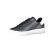 Tommy Hilfiger Blue Polyester Sneaker Tommy Hilfiger