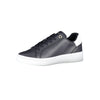 Tommy Hilfiger Blue Polyester Sneaker Tommy Hilfiger