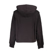 Tommy Hilfiger Black Cotton Women Sweater Tommy Hilfiger
