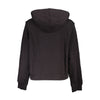 Tommy Hilfiger Black Cotton Women Sweater Tommy Hilfiger