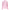 Tommy Hilfiger Pink Cotton Sweater Tommy Hilfiger