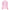 Tommy Hilfiger Pink Cotton Sweater Tommy Hilfiger