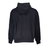 Tommy Hilfiger Blue Cotton Men Sweater Tommy Hilfiger