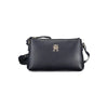 Tommy Hilfiger Blue Polyethylene Handbag Tommy Hilfiger
