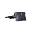 Tommy Hilfiger Blue Polyethylene Handbag Tommy Hilfiger