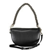 Tommy Hilfiger Black Polyethylene Handbag Tommy Hilfiger