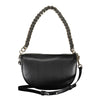 Tommy Hilfiger Black Polyethylene Handbag Tommy Hilfiger
