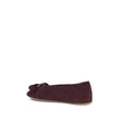 Ferragamo Vara bow Ballerinas Ferragamo