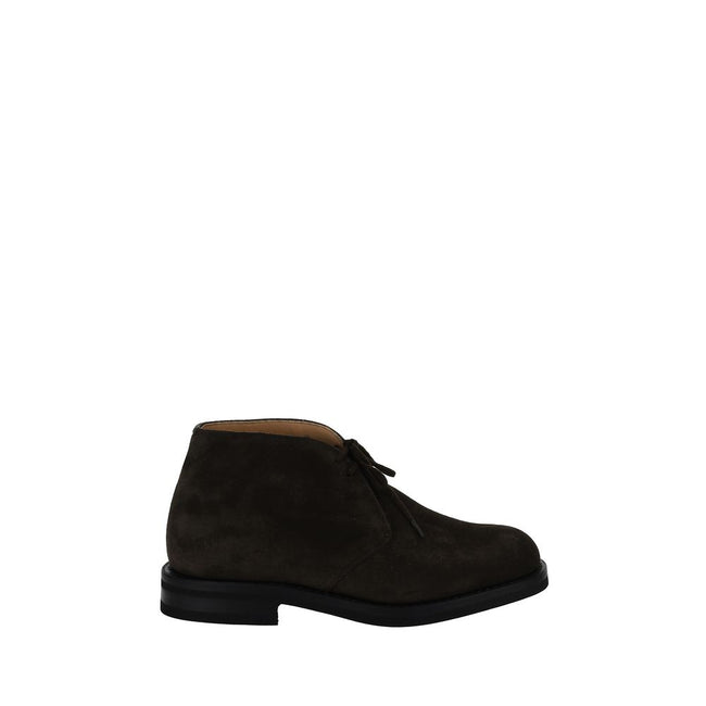 Church's Lace-Up Shoes Church's