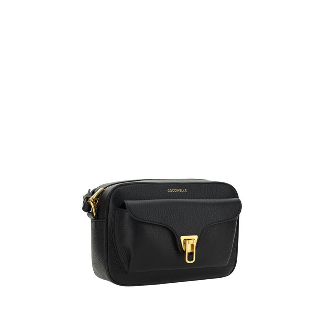 Coccinelle Beat Soft Shoulder Bag Coccinelle