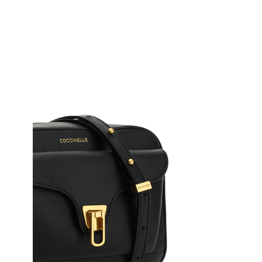 Coccinelle Beat Soft Shoulder Bag Coccinelle