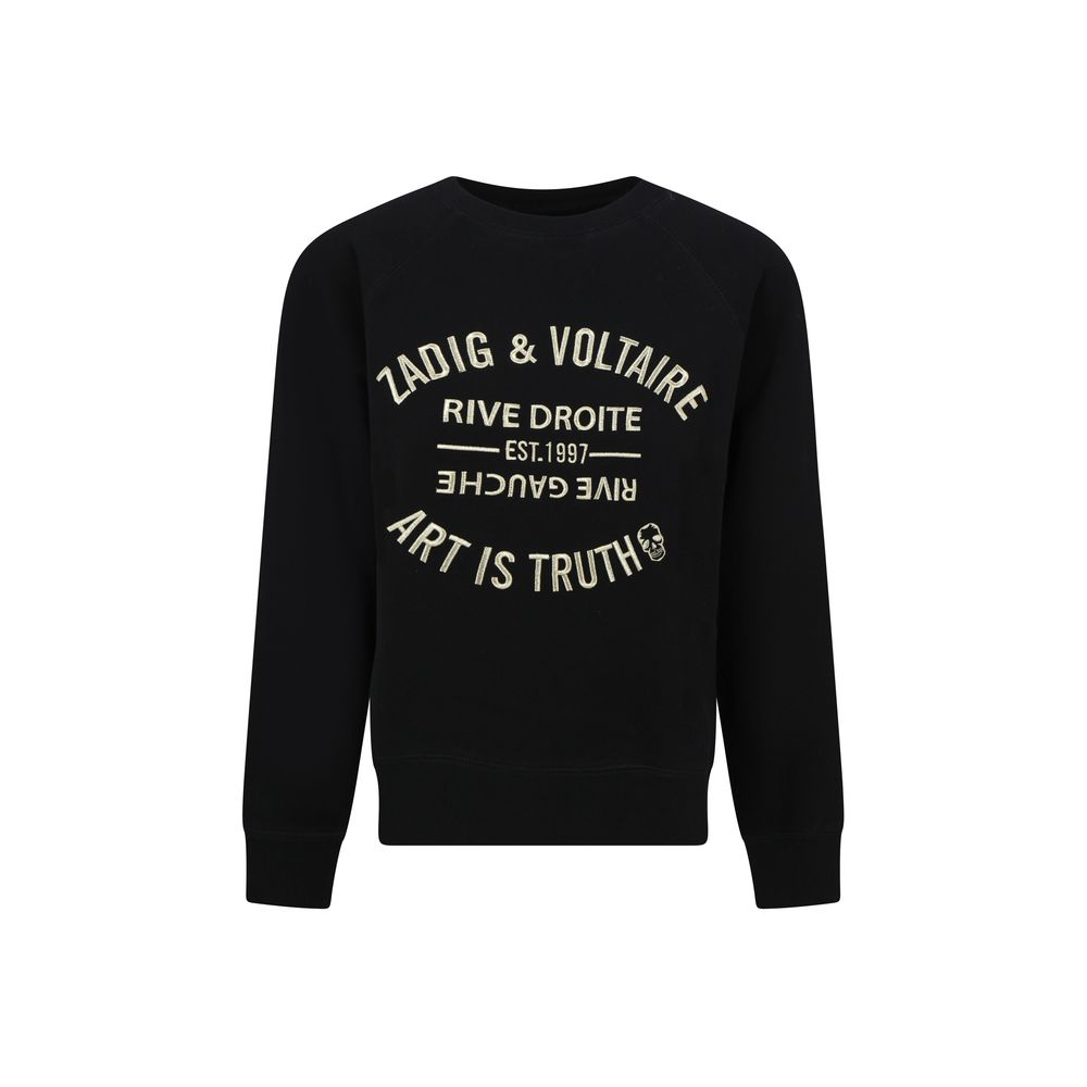 Zadig & Voltaire Sweatshirt Zadig & Voltaire