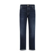 Brunello Cucinelli Straight Jeans Brunello Cucinelli