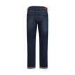 Brunello Cucinelli Straight Jeans Brunello Cucinelli