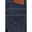 Brunello Cucinelli Straight Jeans Brunello Cucinelli