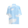 Moschino Silk Camicia Moschino