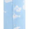 Moschino Silk Camicia Moschino