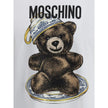 Moschino T-Shirt with bear Moschino