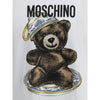Moschino T-Shirt with bear Moschino
