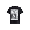 Moschino T-shirt whit maxi print Moschino