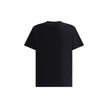 Moschino T-shirt whit maxi print Moschino