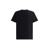 Moschino T-shirt whit maxi print Moschino