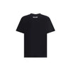 Moschino T-shirt whit maxi print Moschino