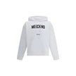 Moschino Logoed Hoodie Moschino