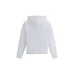 Moschino Logoed Hoodie Moschino
