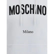 Moschino Logoed Hoodie Moschino