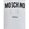 Moschino Logoed Hoodie Moschino