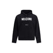 Moschino Logoed Hoodie Moschino