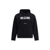 Moschino Logoed Hoodie Moschino