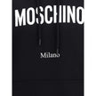 Moschino Logoed Hoodie Moschino