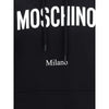Moschino Logoed Hoodie Moschino
