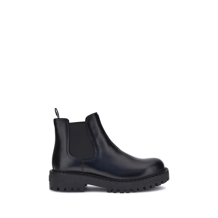 Prada Chelsea Boots Prada