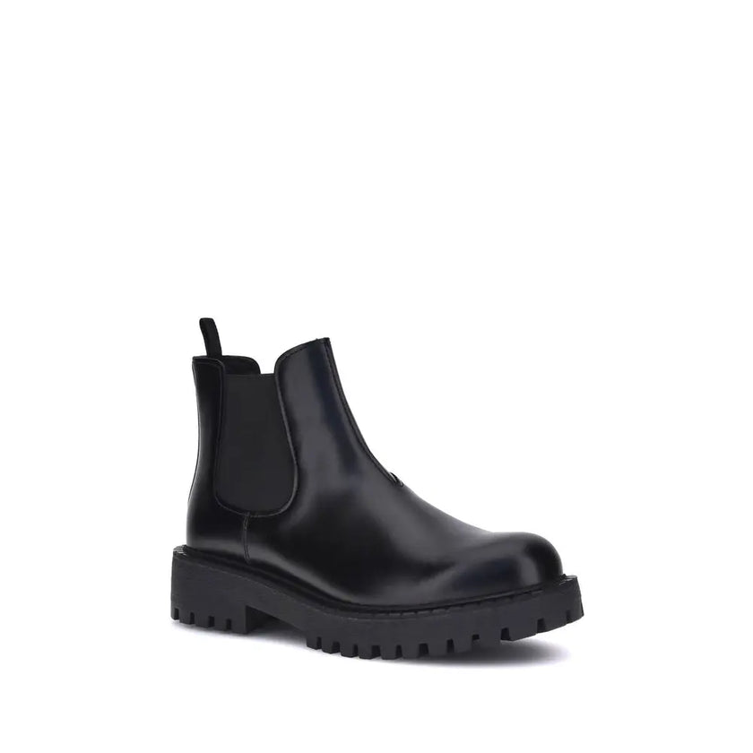 Prada Chelsea Boots Prada