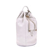 Prada Linen Bucket Bag Prada