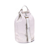 Prada Linen Bucket Bag Prada