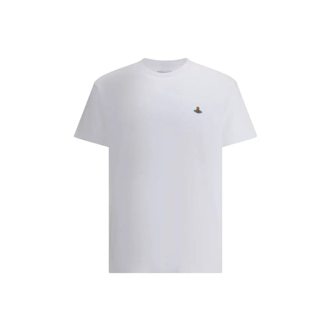 Vivienne Westwood Orb logo T-Shirt Vivienne Westwood