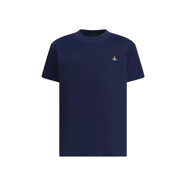 Vivienne Westwood Orb logo T-Shirt Vivienne Westwood
