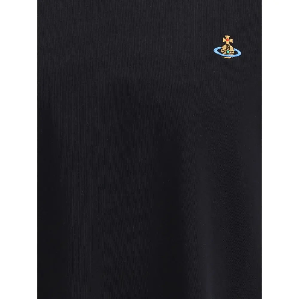 Vivienne Westwood Orb logo T-Shirt Vivienne Westwood