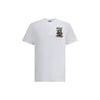 Moschino T-Shirt whit bear Moschino