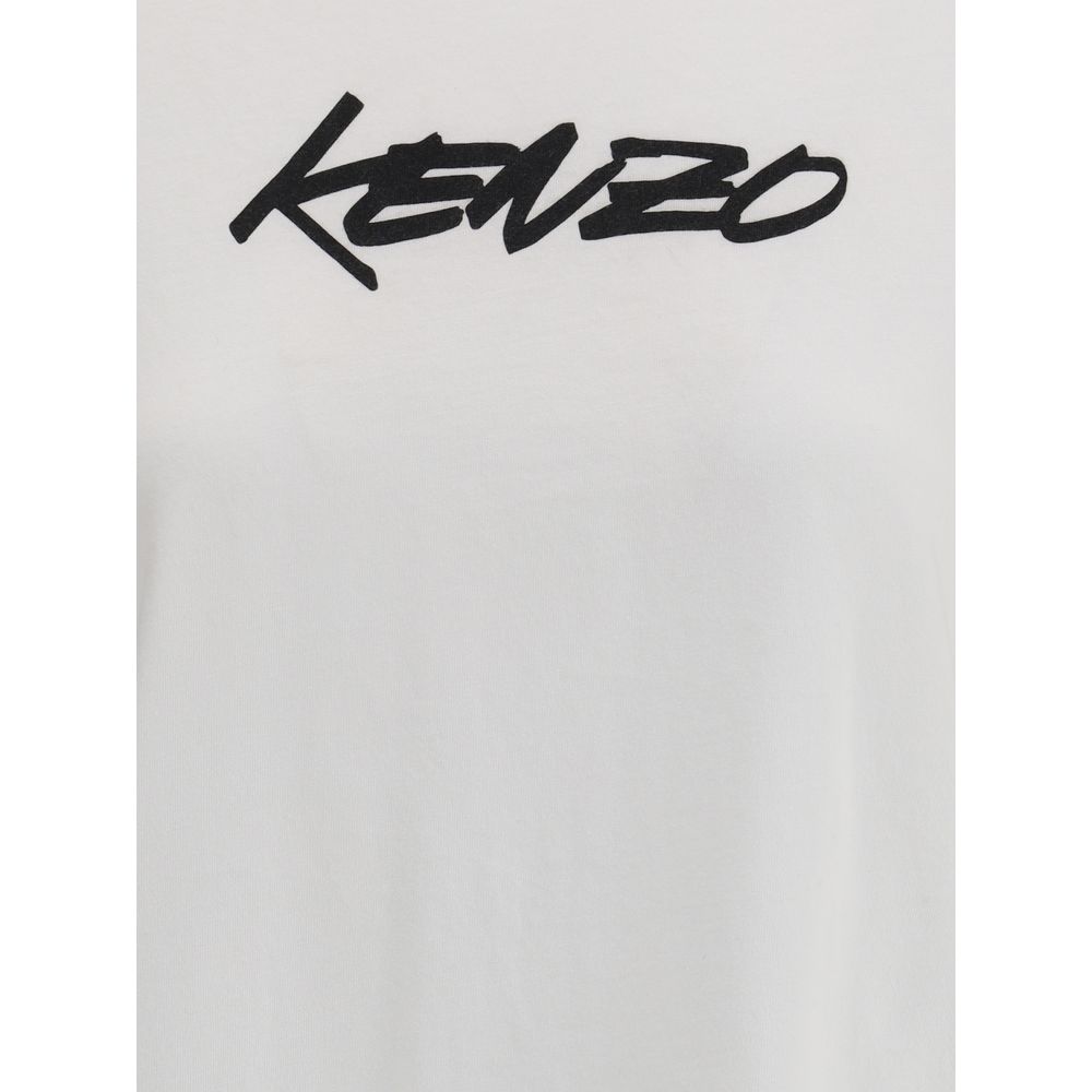 Kenzo Cotton T-Shirt Kenzo
